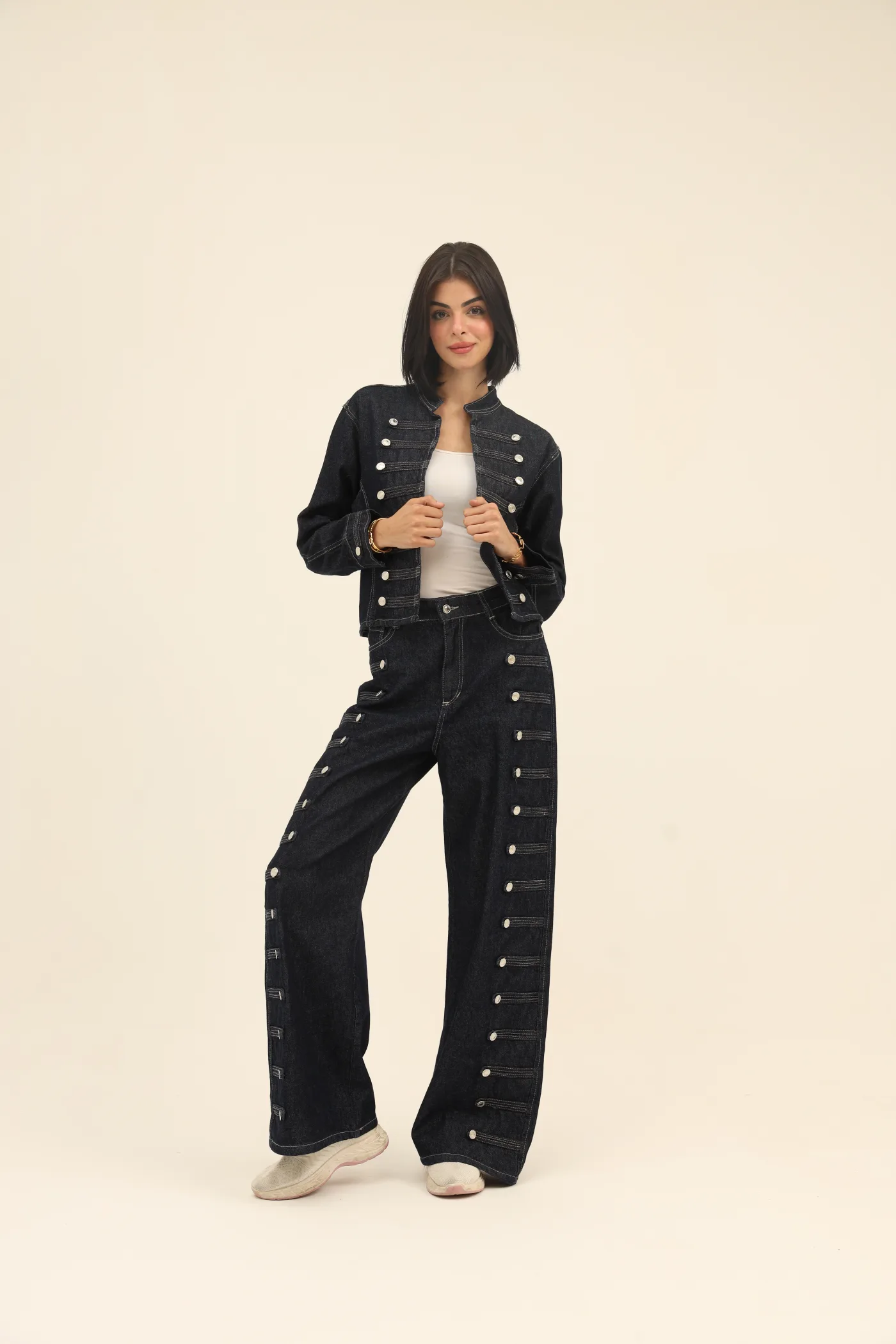 Set Jeans Napoleon